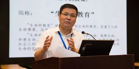 清帆科技助力石家庄一中打造「全AI驱动教学分析