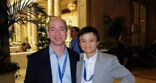 亚马逊中国折翼?世界电商领袖贝佐斯为何会输给马云?-识物网 - 15NEWS.CN