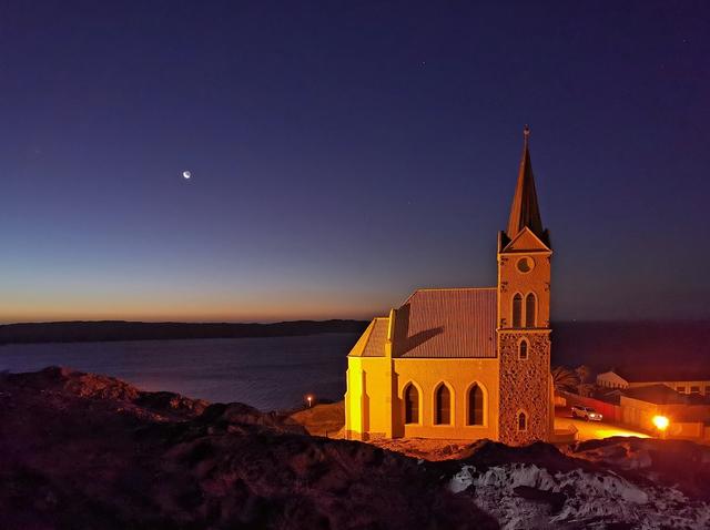 2019手机摄影实力担当 华为P30 Pro让每一个