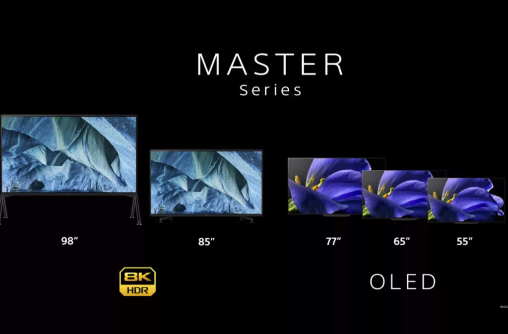 「One Sony」想改变的不单是索尼的产品,还有用户