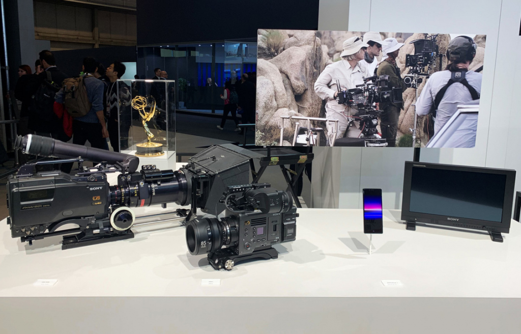「One Sony」想改变的不单是索尼的产品,还有用户