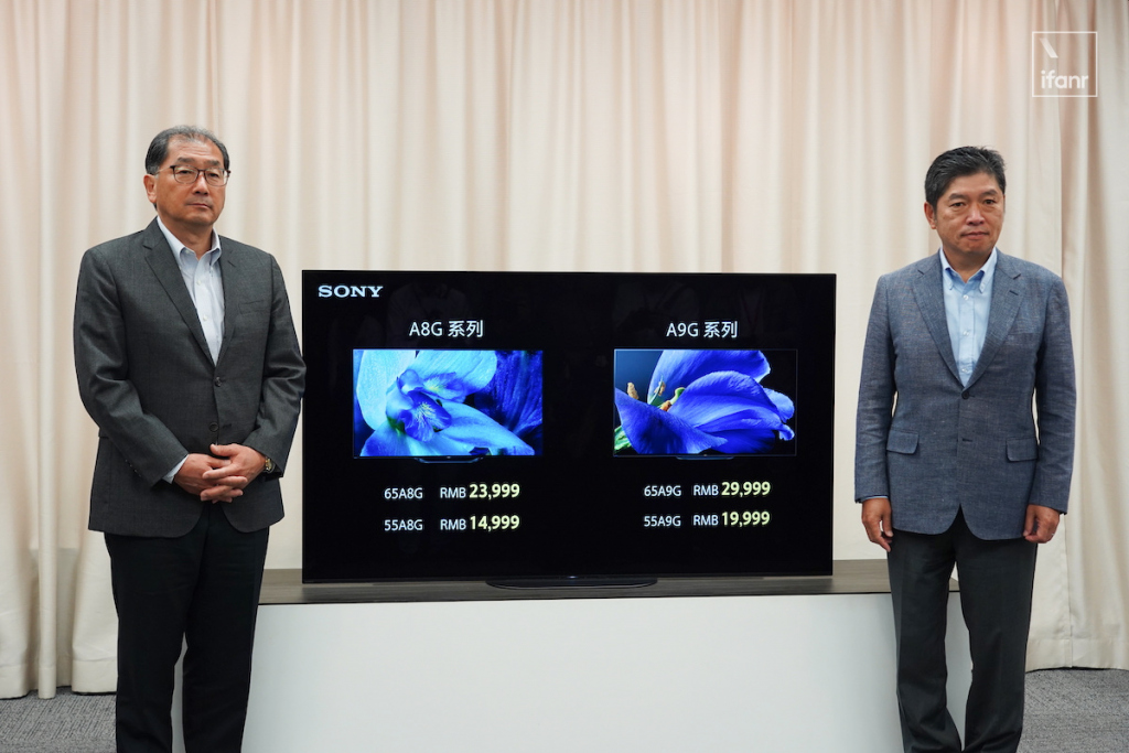 「One Sony」想改变的不单是索尼的产品,还有用户