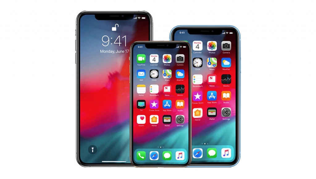 郭明錤:2020 年三款新 iPhone 将全部支持 5G