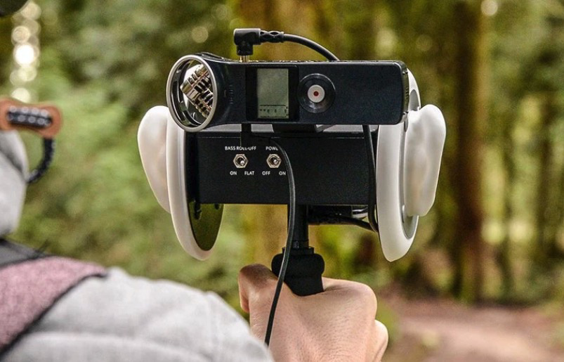 苹果发布了四个 ASMR 视频,看完觉得…好困