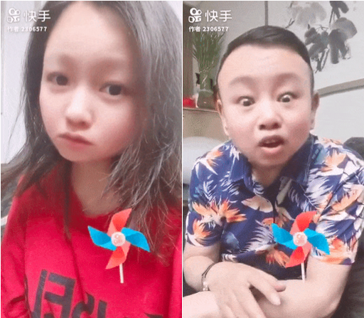 图片包含 人员, 孩子, 很少, 室内 描述已自动生成