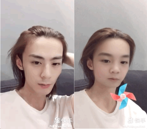 图片包含 墙壁, 人员, 室内, 服装 描述已自动生成