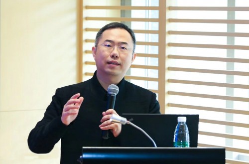 广联达刘刚受邀出席“中国建筑企业高峰论坛”并发表演讲 广联达刘刚受邀出席“中国建筑企业高峰论坛”并发表演讲