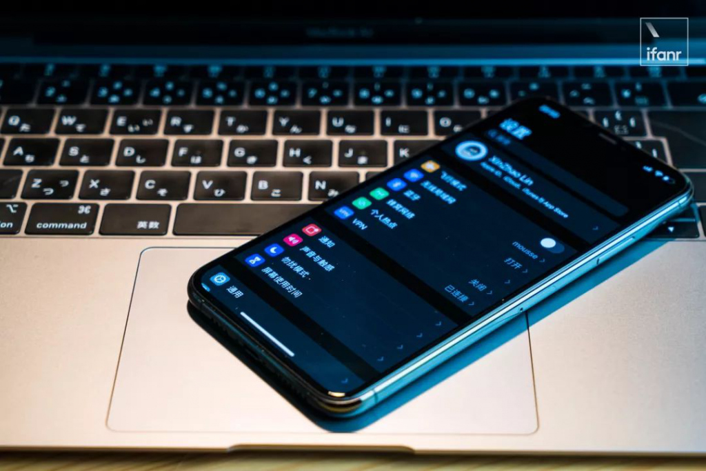 实测 iOS 13.2 正式版:拍照神器更新,还曝光了两个苹果新品