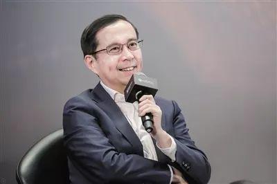 马云和他的“那些花儿”
