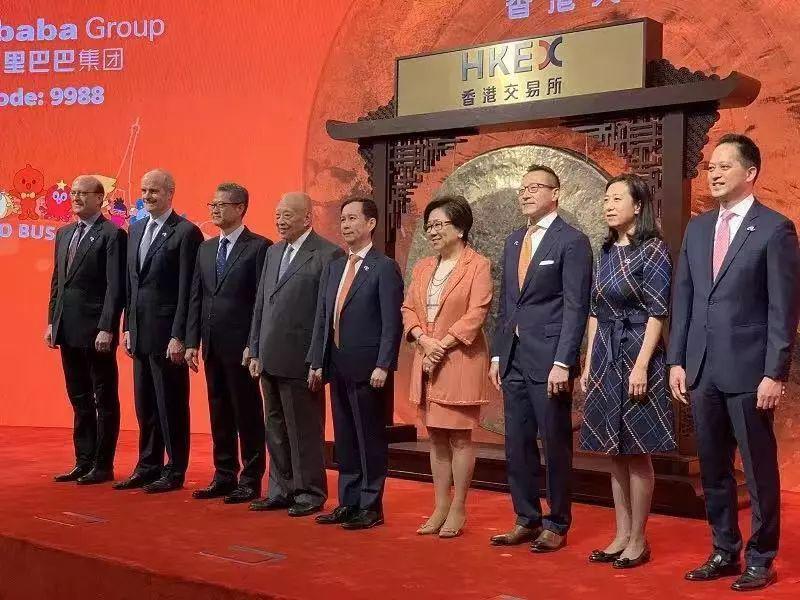 马云和他的“那些花儿”