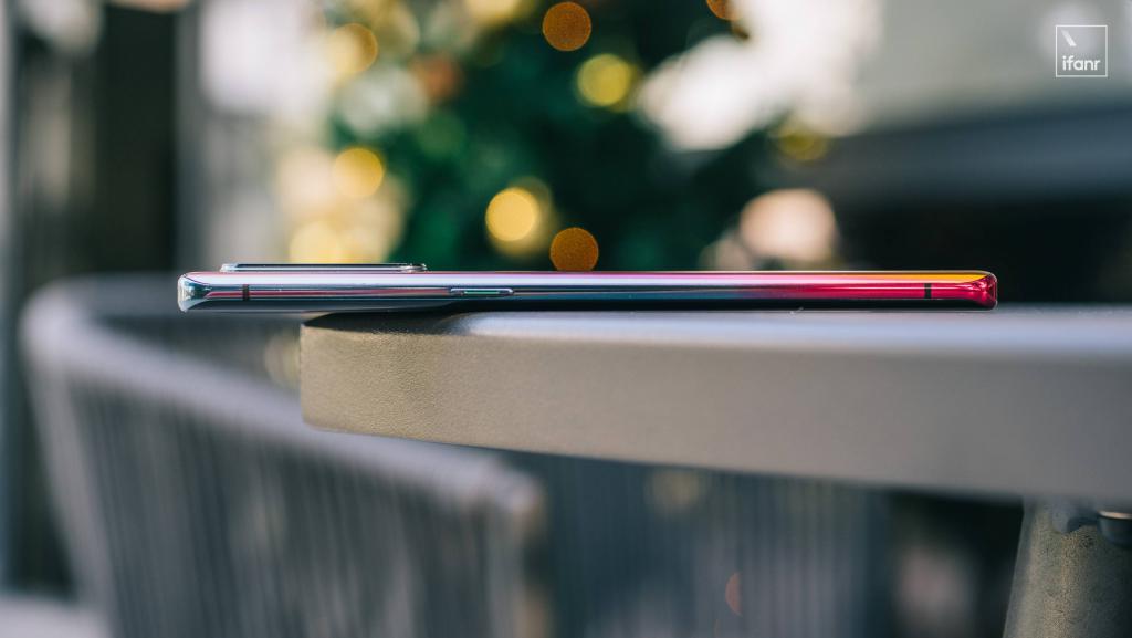 OPPO Reno3 Pro 5G 评测:终于不用整天提裤子了