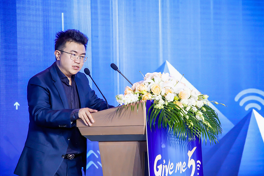 盛趣游戏唐彦文:云游戏时代端游或成最大受益者 2020-1-6 13:39 阅读(1)