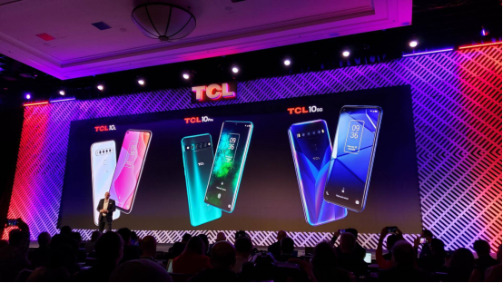 CES2020Ļڼ 5187ҳڽδΪʵ