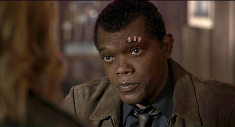 70 岁演 20 岁的自己,好莱坞「回春」特效是怎么做到的?