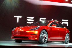 �򹤳����ܴ������ڣ���˹������Model 3�������������÷�������