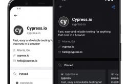 ����Ա������GitHub ��׿�� App ����Ԥ����֧�ְ���ģʽ