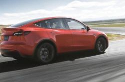 �����ڼ�����˹�� Model Y ���ܻ�����֤