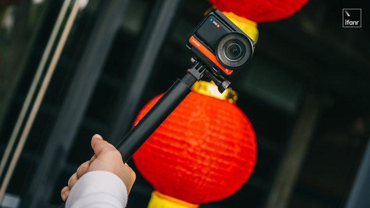 Insta360 One R 一英寸相机体验:仅售 3499 的徕卡,值得购买吗?