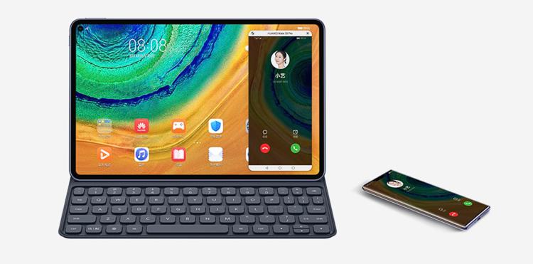 平板电脑全球出货量 Q4 报告出炉:苹果大涨 华为微跌