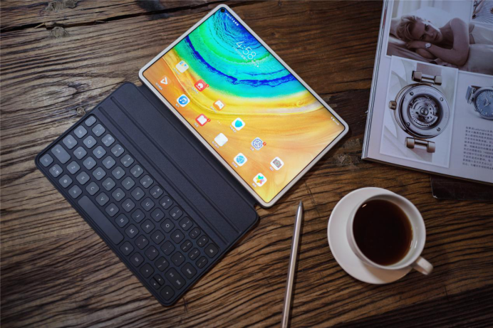 ҳʢޣѧ׷ΪMatePad ProΪլѧϰ