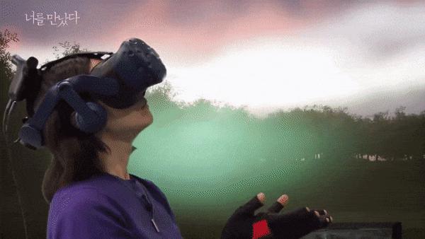 VR 技术帮韩国妈妈与去世的女儿再相见,网友:堪比《黑镜》,人能瞬间崩溃