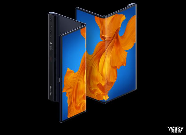 折叠屏手机 2.0:厂商更重视耐用性