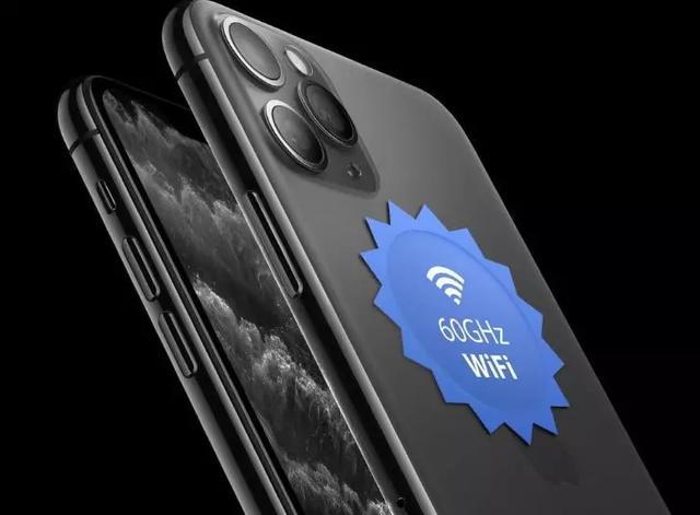 苹果直接出 WiFi7,这让国内手机厂商怎么玩?