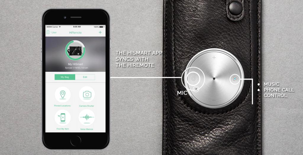 几年前流行过的智能背包们为什么都凉了