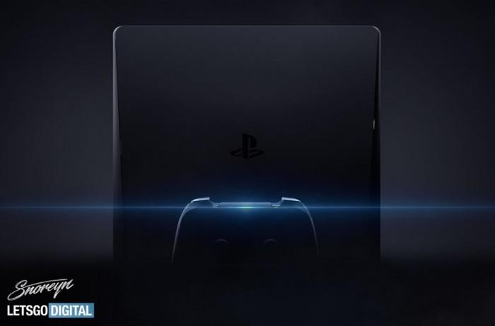  PS5 ɴ ѿ PS5 