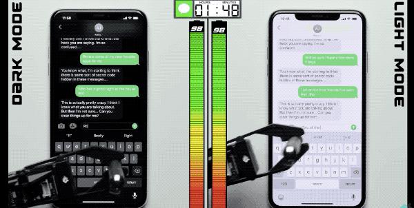 5G 手机耗电大,它是怎样帮你偷偷省电的?