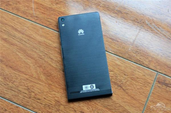 从 P1 到 P40!扒一扒华为 P 系列 9 年的历史