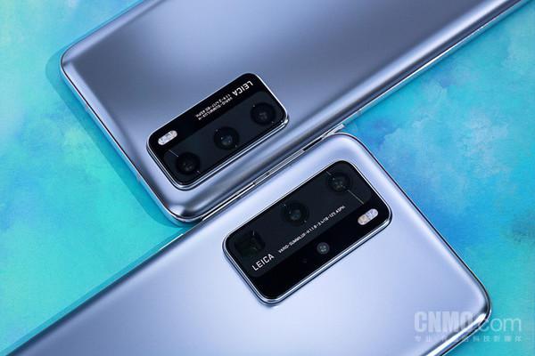 ��Ϊ P40 ϵ���������飺һ��߸�������½������콢