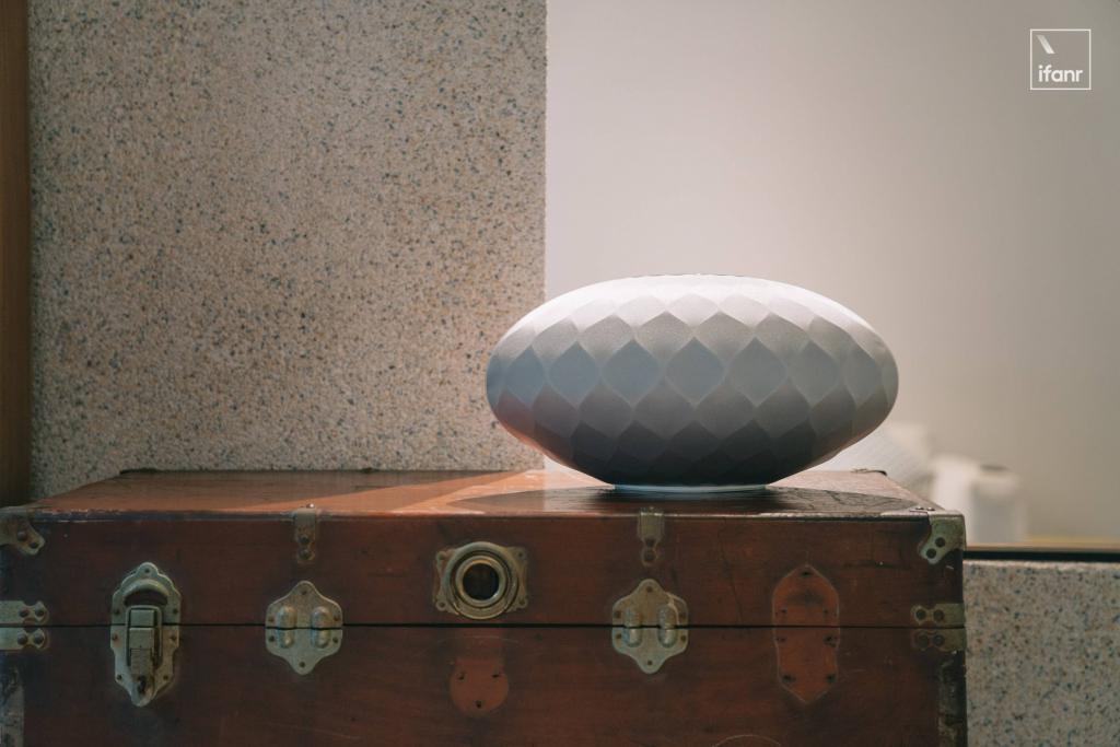 Bowers & Wilkins Formation Wedge 体验:音响中的艺术品,好听的灵魂