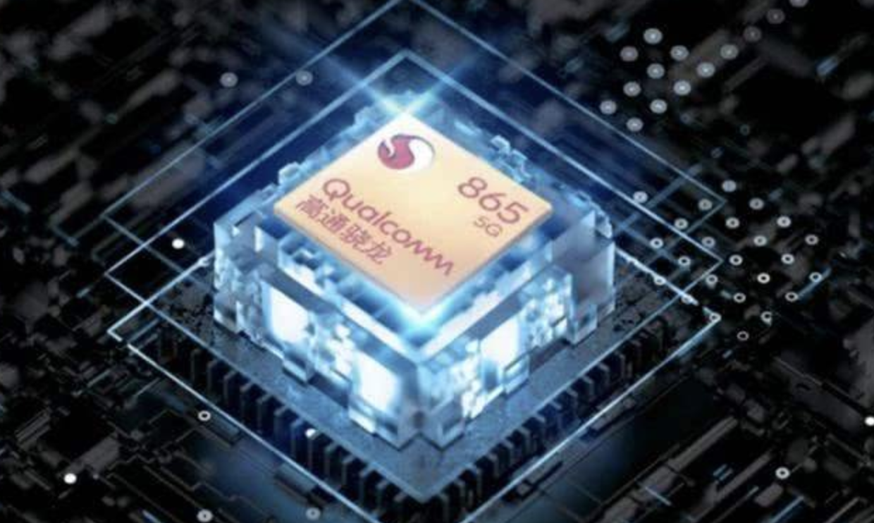 高通骁龙865移动平台AI性能提升,算力翻倍 高通骁龙865移动平台AI性能提升,算力翻倍
