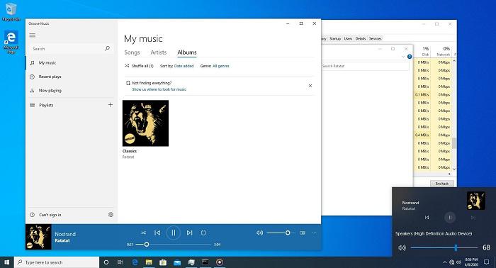 ΢ڽ Windows 10X ƽ̨