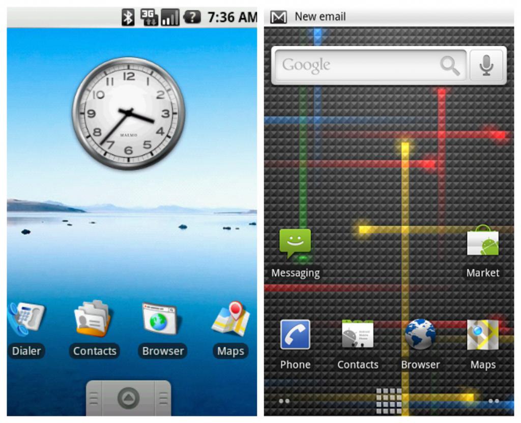和苹果“相爱相杀”的 PalmWeb OS 小回顾