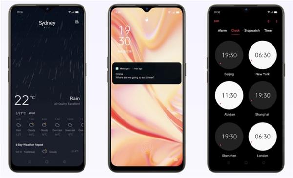 OPPO Find X2 Lite  765 ӳ ۼ 3800 Ԫ