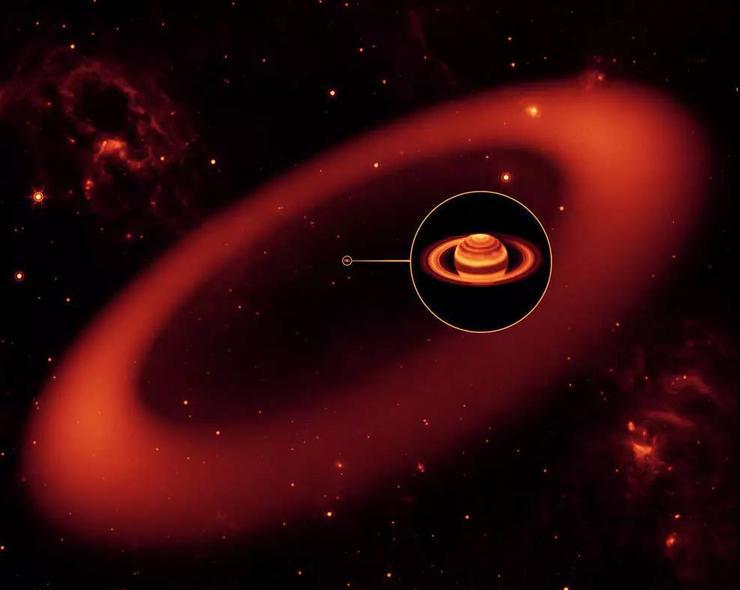 õ¾NASA ˹ƤԶ 16 ʹһͼع