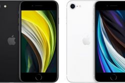 苹果已面向iPhone SE 2用户推送iOS 13.4.1