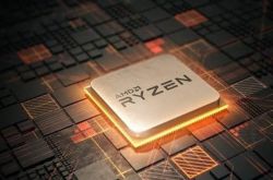 锐龙 4000 系笔记本曝光：CPU 超 3GHz