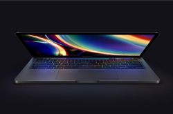 2020 款 13 寸 MacBook Pro 依然不支持 Wi-Fi 6