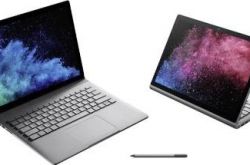 微软 Surface Book 3 已通过工信部认证，即将发布