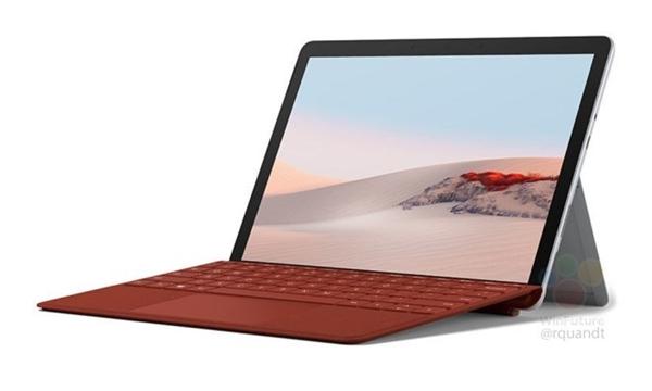 ۸͵ Surface ΢ Surface Go 2 Ⱦͼع⣺ӭխ߿