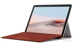 价格最低的 Surface 微软 Surface Go 2 渲染图曝光：迎来大屏窄边框