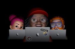 苹果线上 WWDC20 开发者大会将于 6 月 22 日开幕