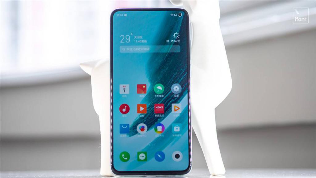 魅族 17 Pro 体验:天青色等烟雨,魅友在等你