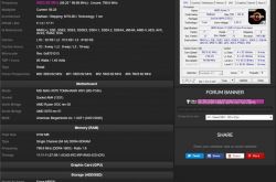 AMD 99 美元 R3 3100 液氮超频至 5.9GHz