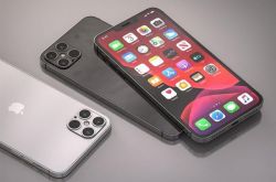 比 iPhone SE 还小！iPhone 12 的尺寸或将与 iPhone 5 一样