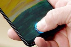 3M 展示 LCD 屏下指纹技术 和背部侧面指纹彻底说再见