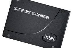 英特尔 144 层 QLC NAND 今年发布，PLC SSD 正在开发中